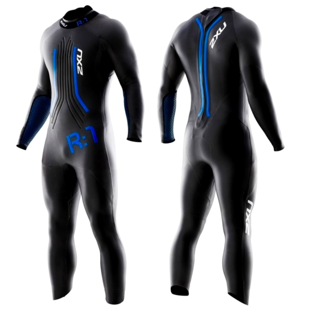 2XU Mens R1 Wetsuit